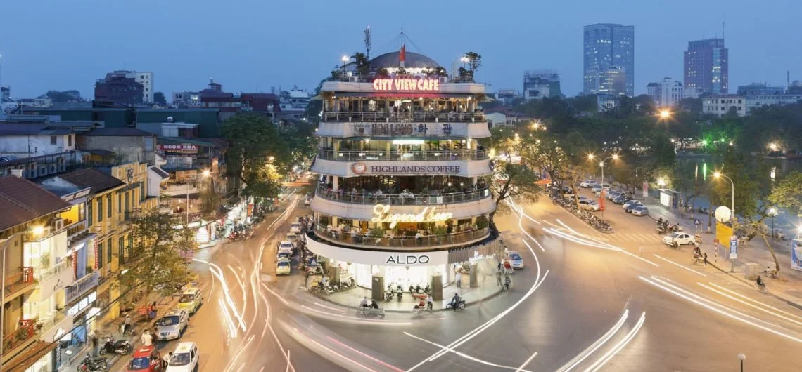 Hanoi