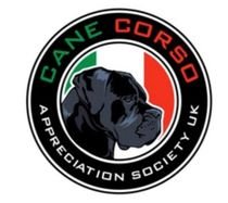 Cane Corso Appreciation Society UK