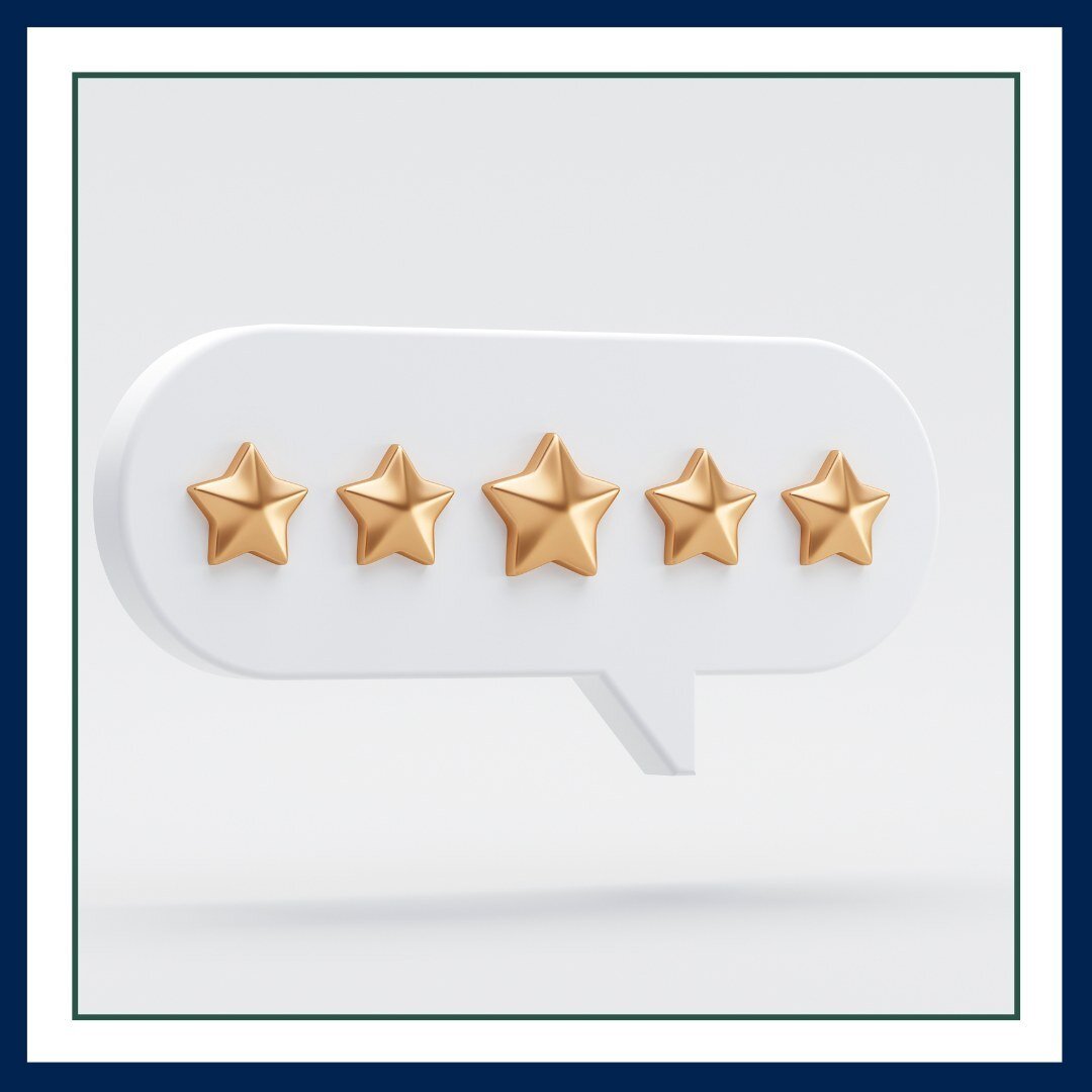 What do your customers say about working with you? 

By sharing customer reviews and testimonials in your content, you can quickly build trust and credibility with your audience.

Using authentic stories will provide a first-hand account of what it i