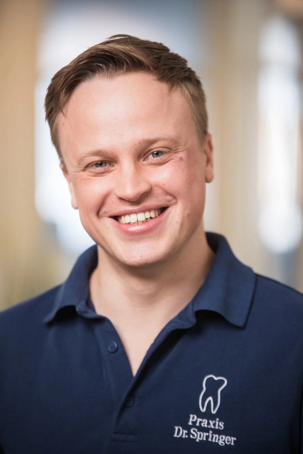 Team — Zahnarztpraxis Dr. Springer & Kollegen