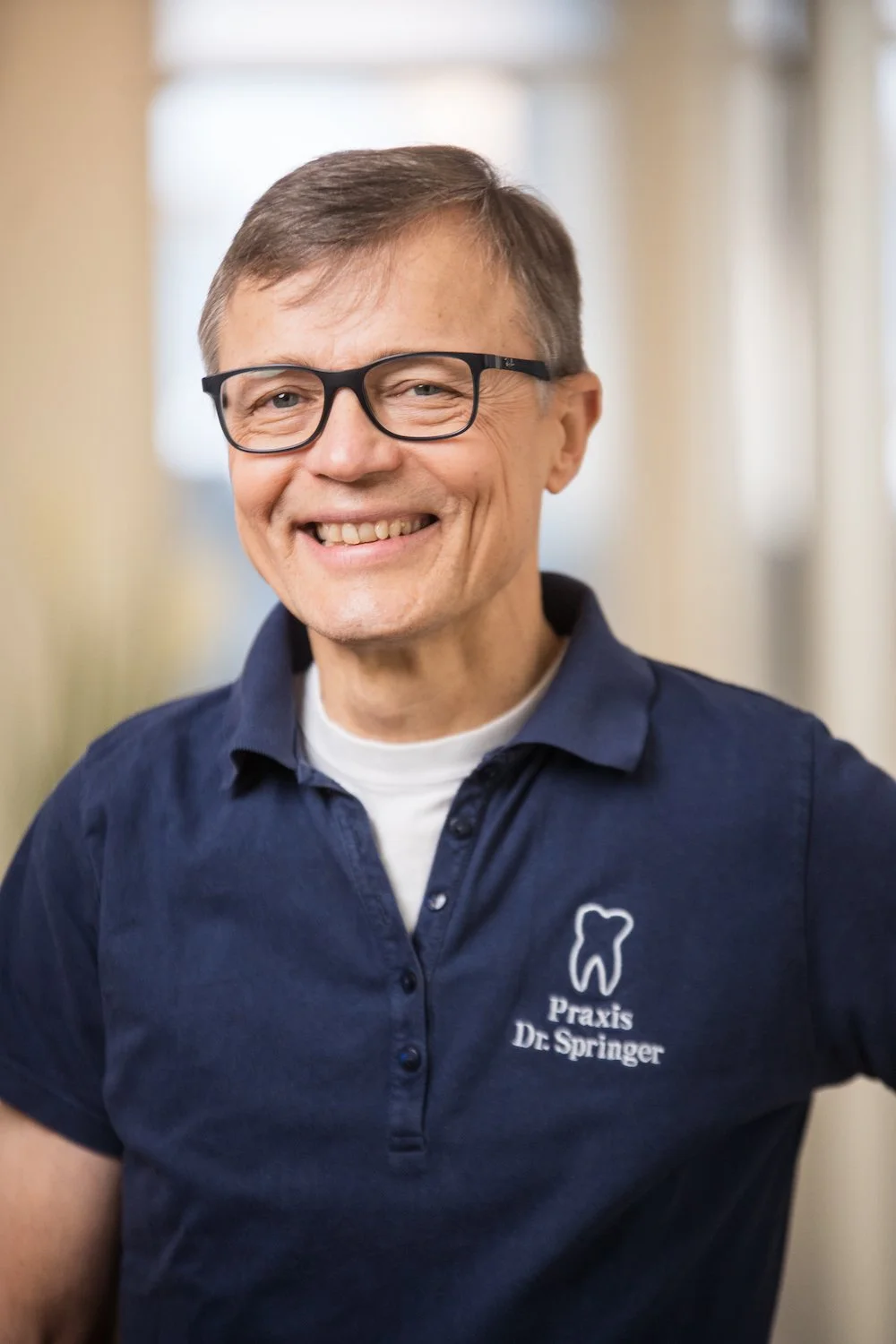 Team — Zahnarztpraxis Dr. Springer & Kollegen