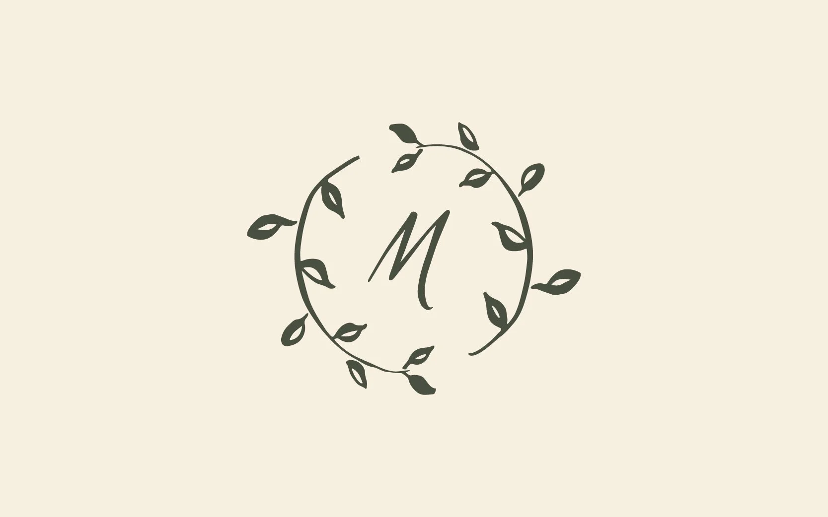 Brand identity designs for The Millustrator, encompassing logo, website mock-ups, and bespoke illustration-based branding.