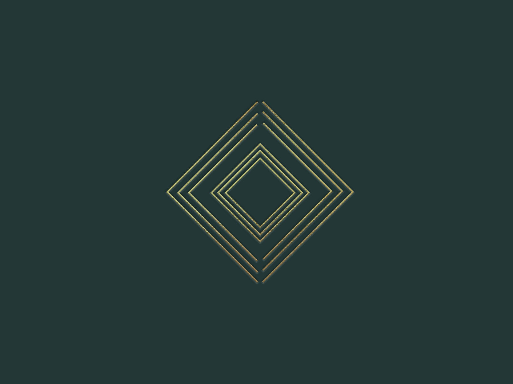 Brand identity designs for Light House Designs, featuring logo, stationery mock-ups, and monogram symbolising light and contrast.
