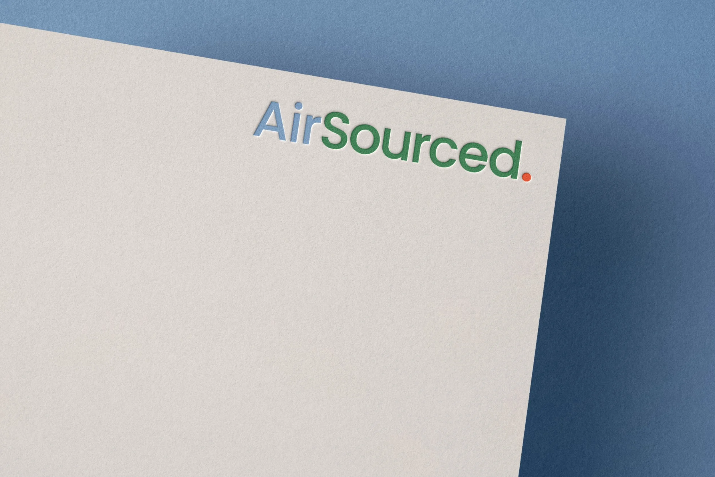 AirSourced Ltd