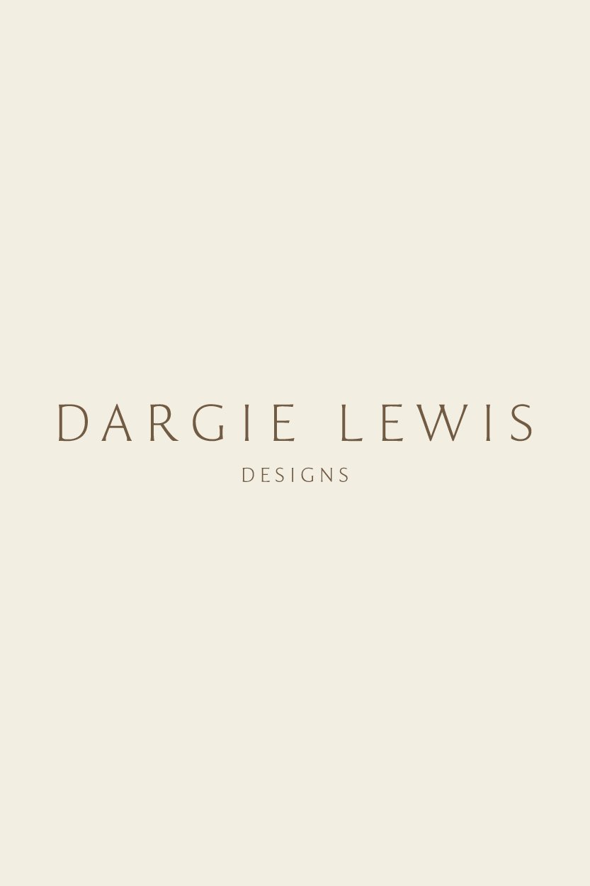 Dargie Lewis Designs
