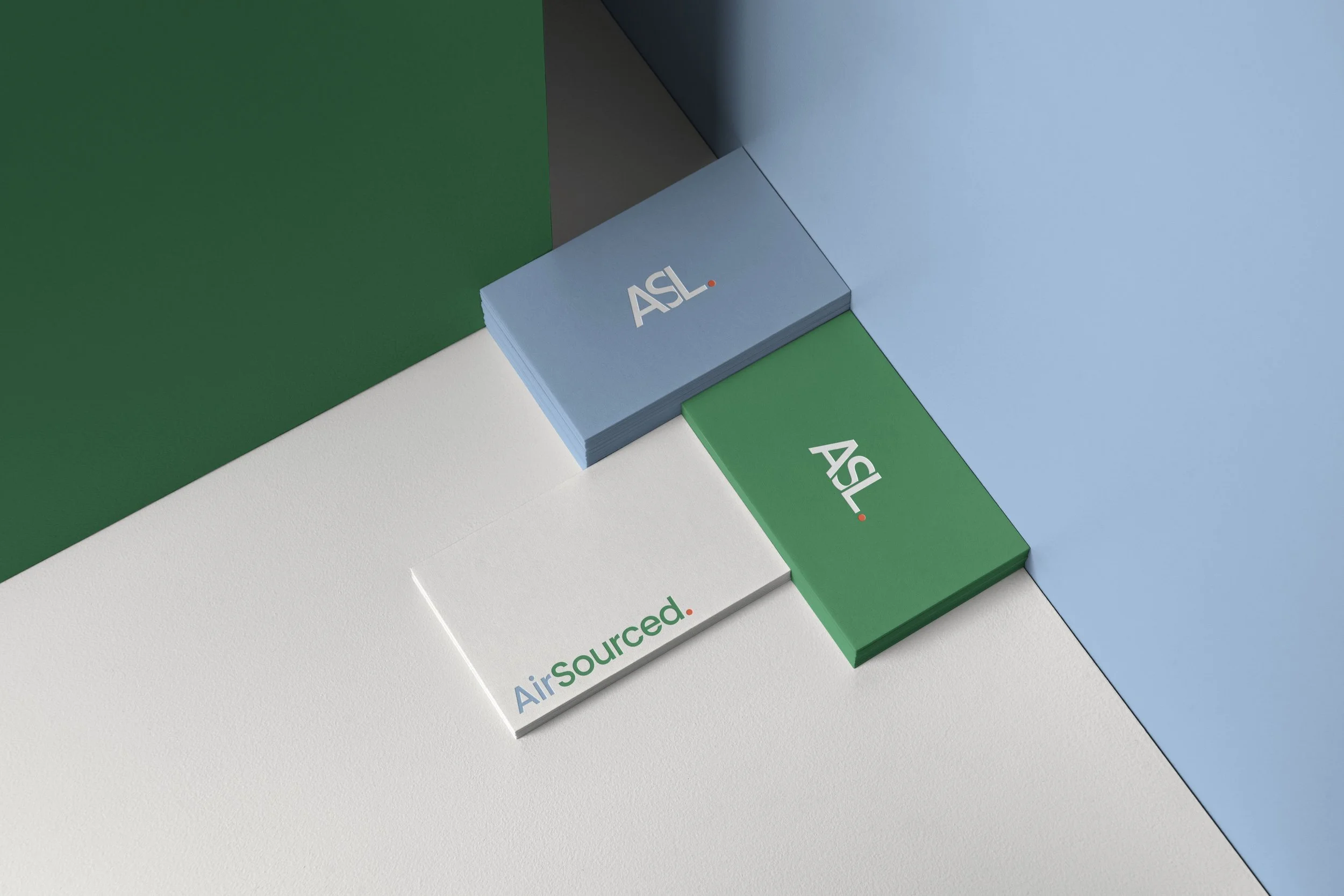 AirSourced Ltd