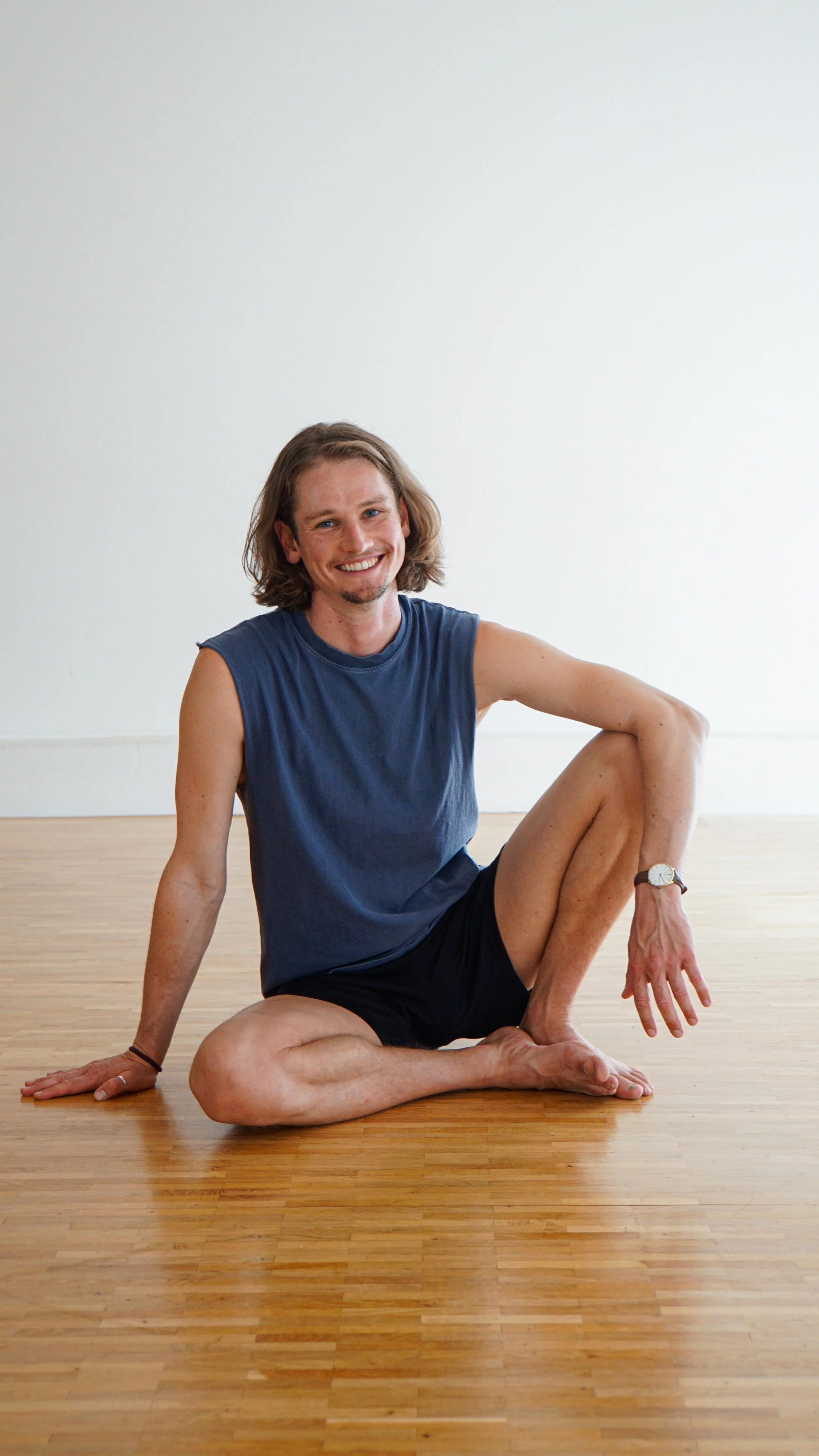 Yoga & Philosophy: Eight Limbs of Yoga (31 October, 2026)