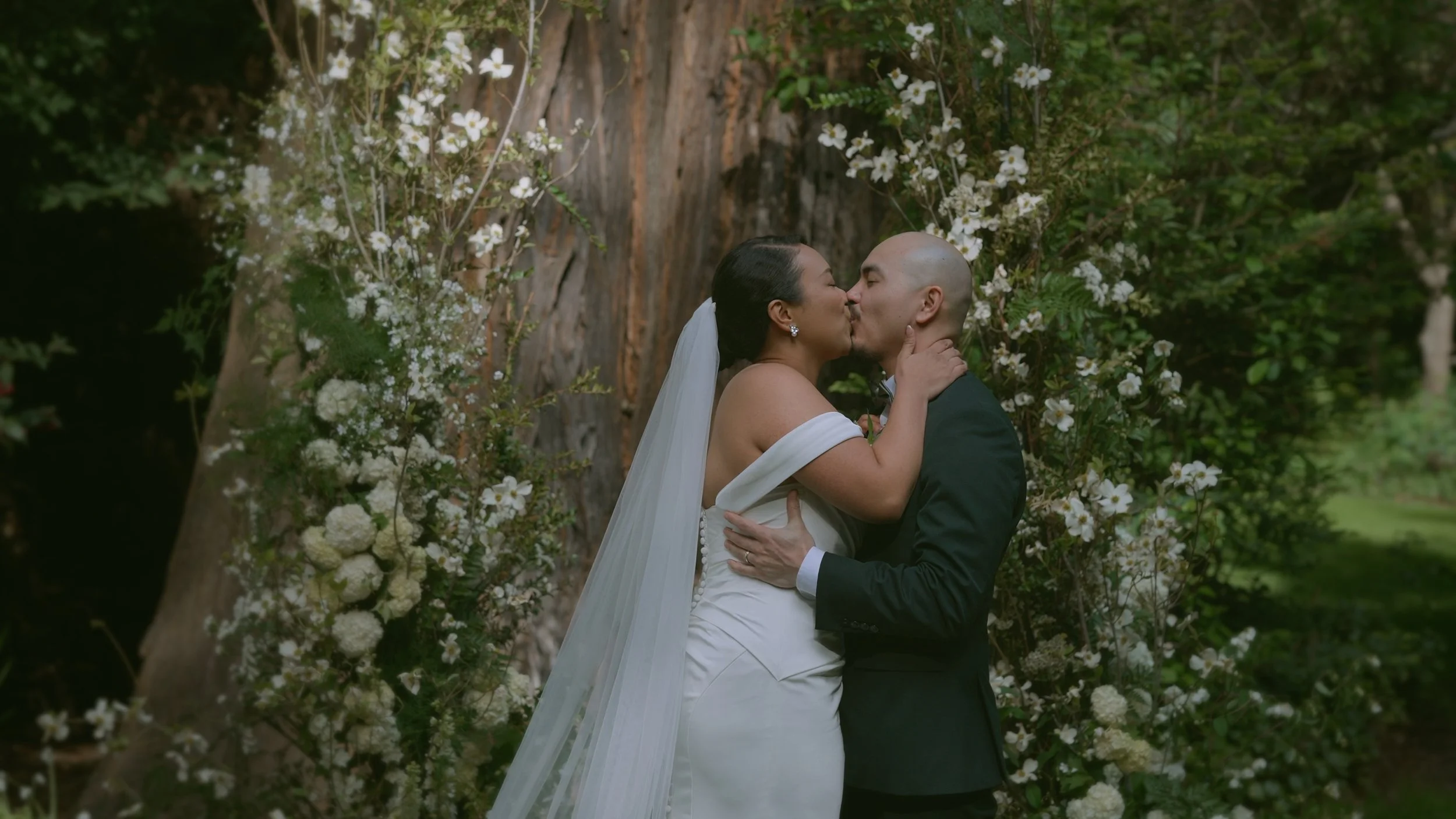 Wedding Day Timeline Advice from a Videographer Who’s Filmed 100+ Couples