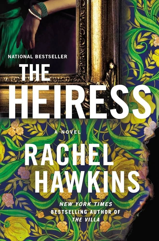 THE HEIRESS