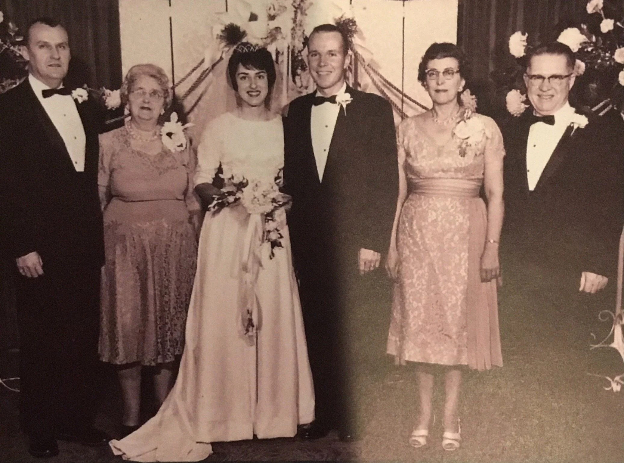 How to Include Culture, Family, and Identity in Your Wedding Without Compromising Who You Are