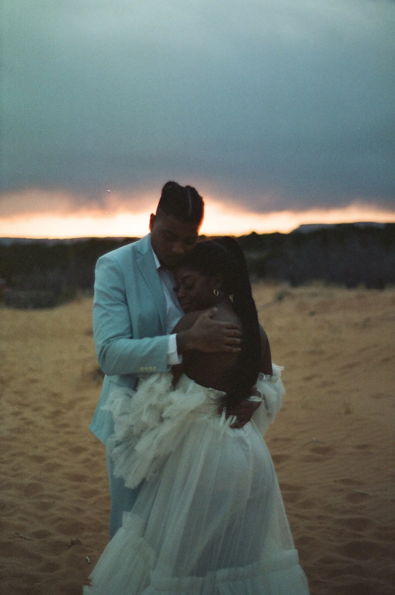 Making Room for Your Love Story