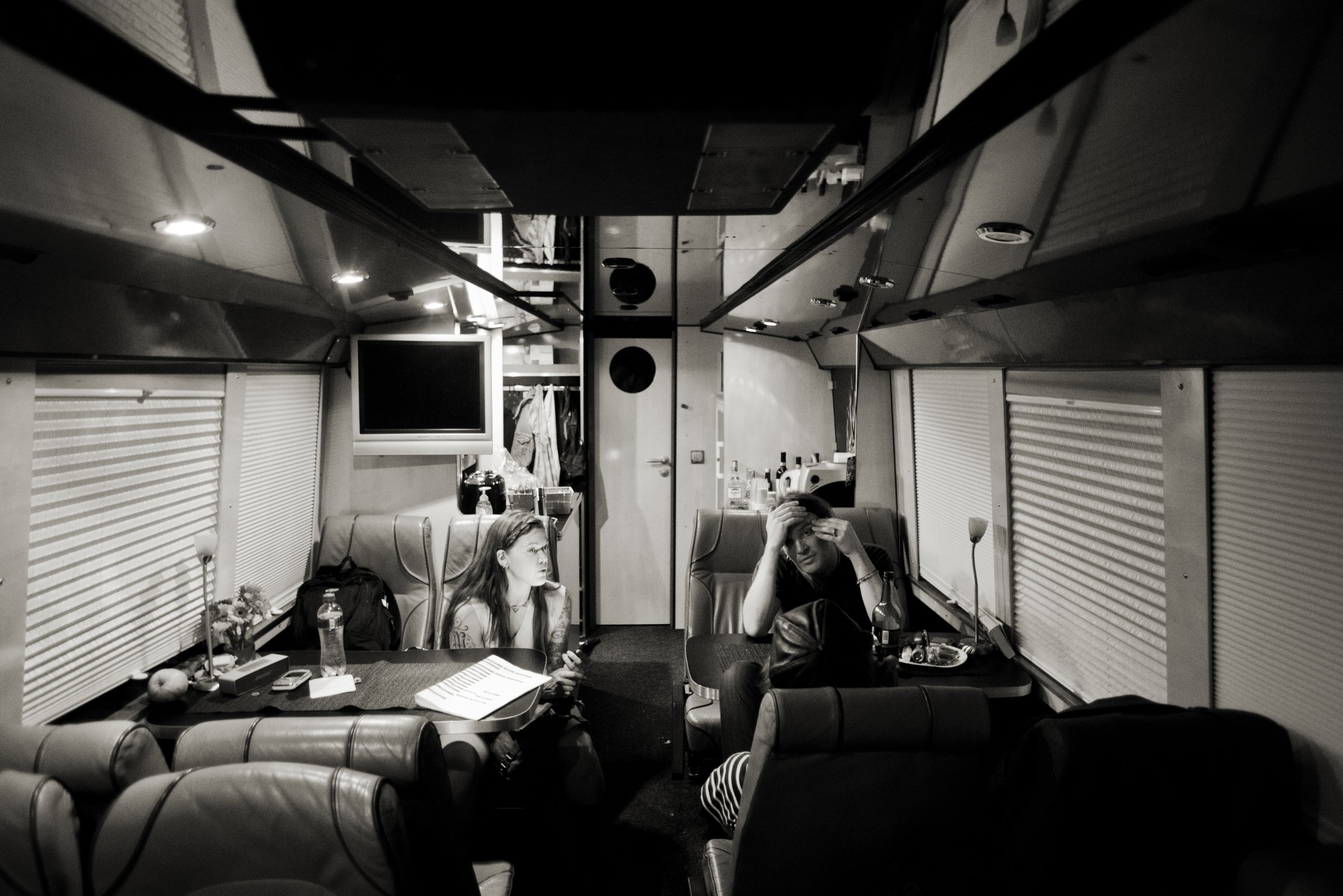 The Dandy Warhols