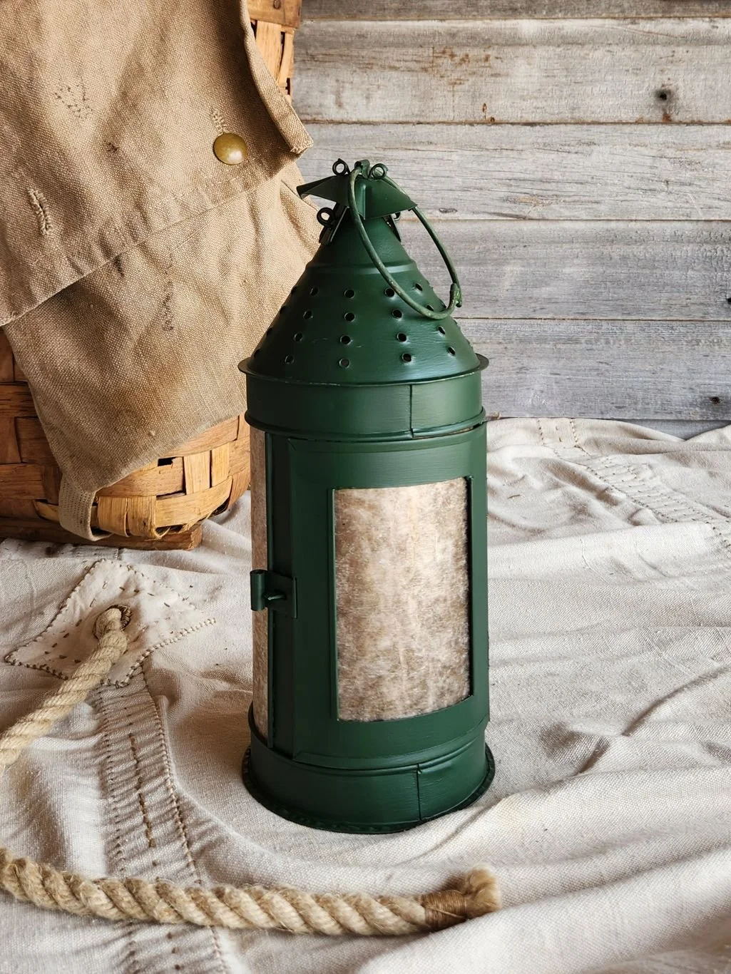 Green Monks Candle Lantern 42618-3.jpg