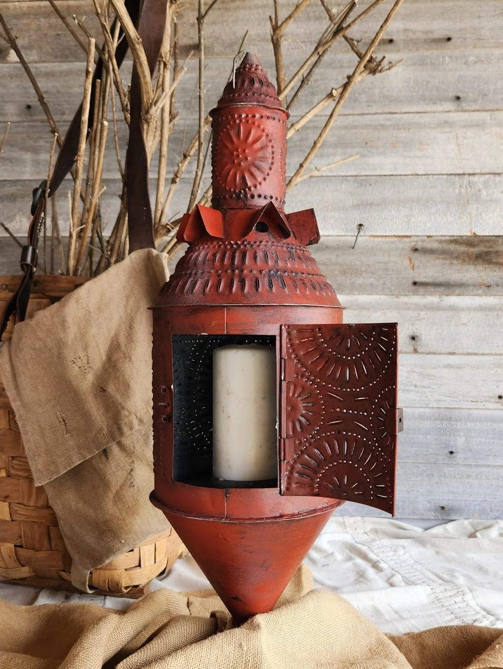 Red Party Beacon Set 42622-2.jpg