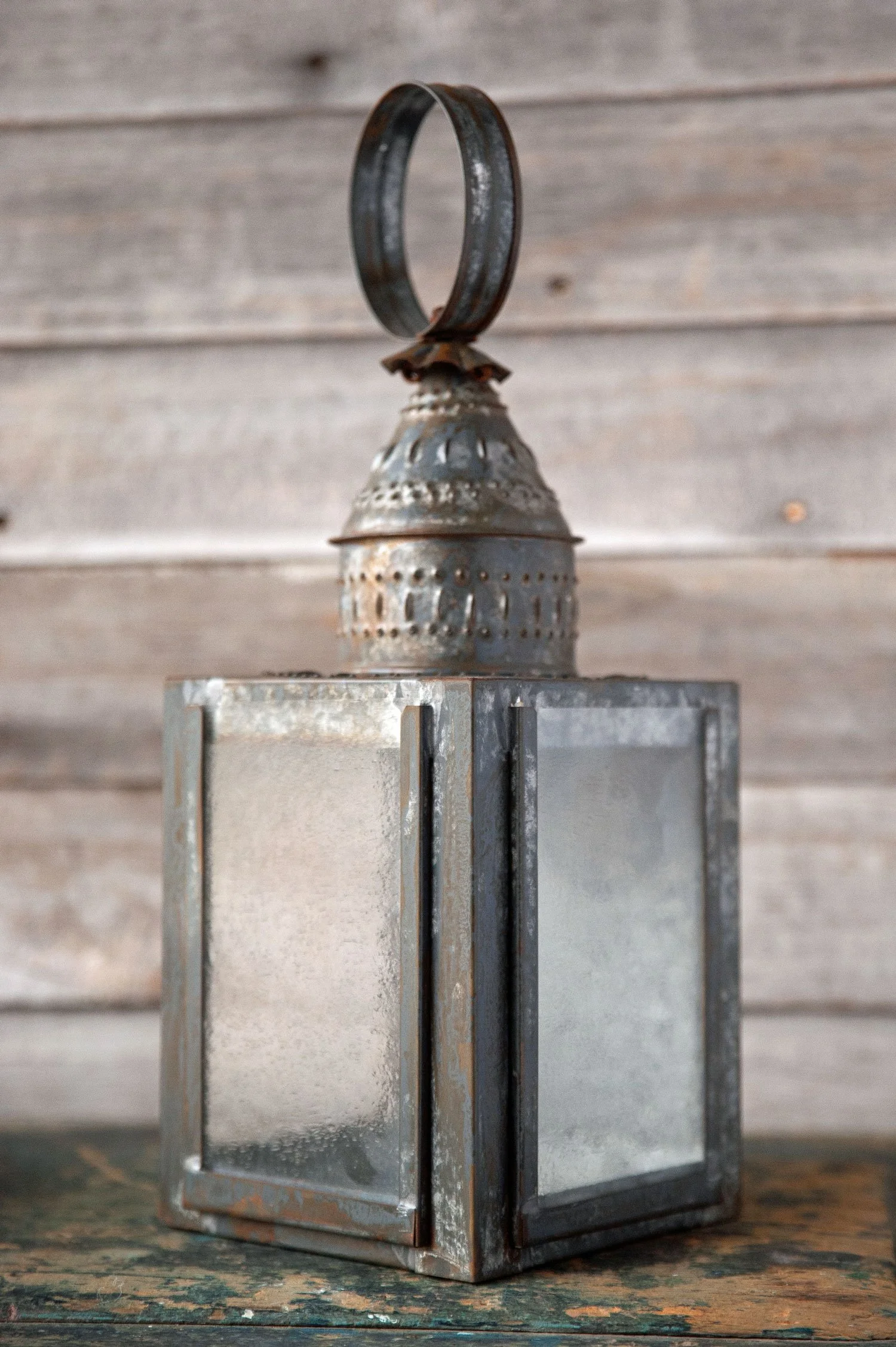 Revolutionary War Lantern