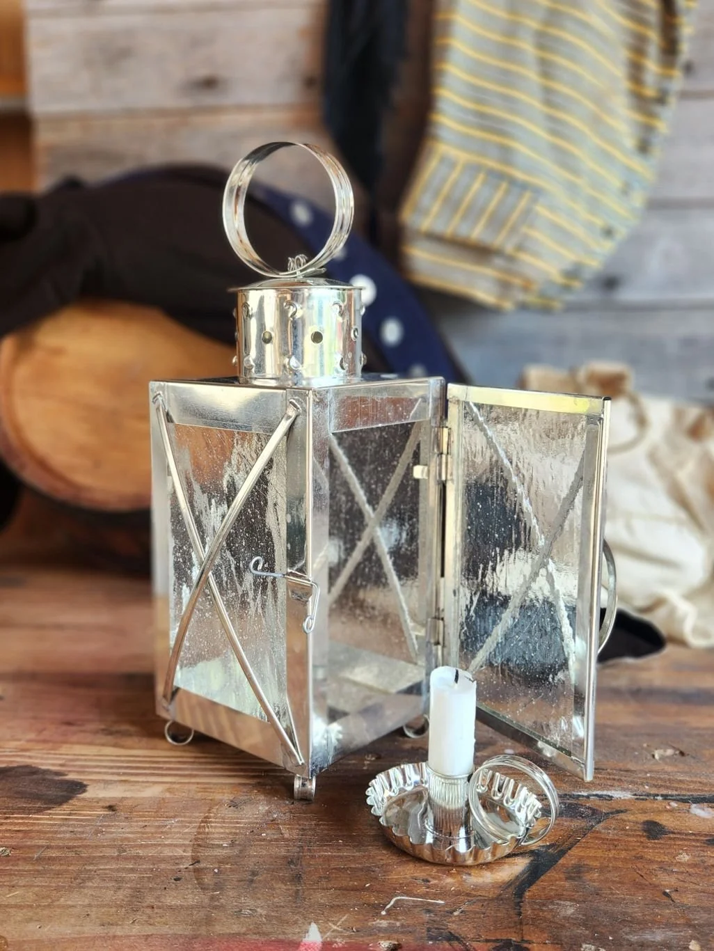 Emma's traditional tin lantern 2.jpg
