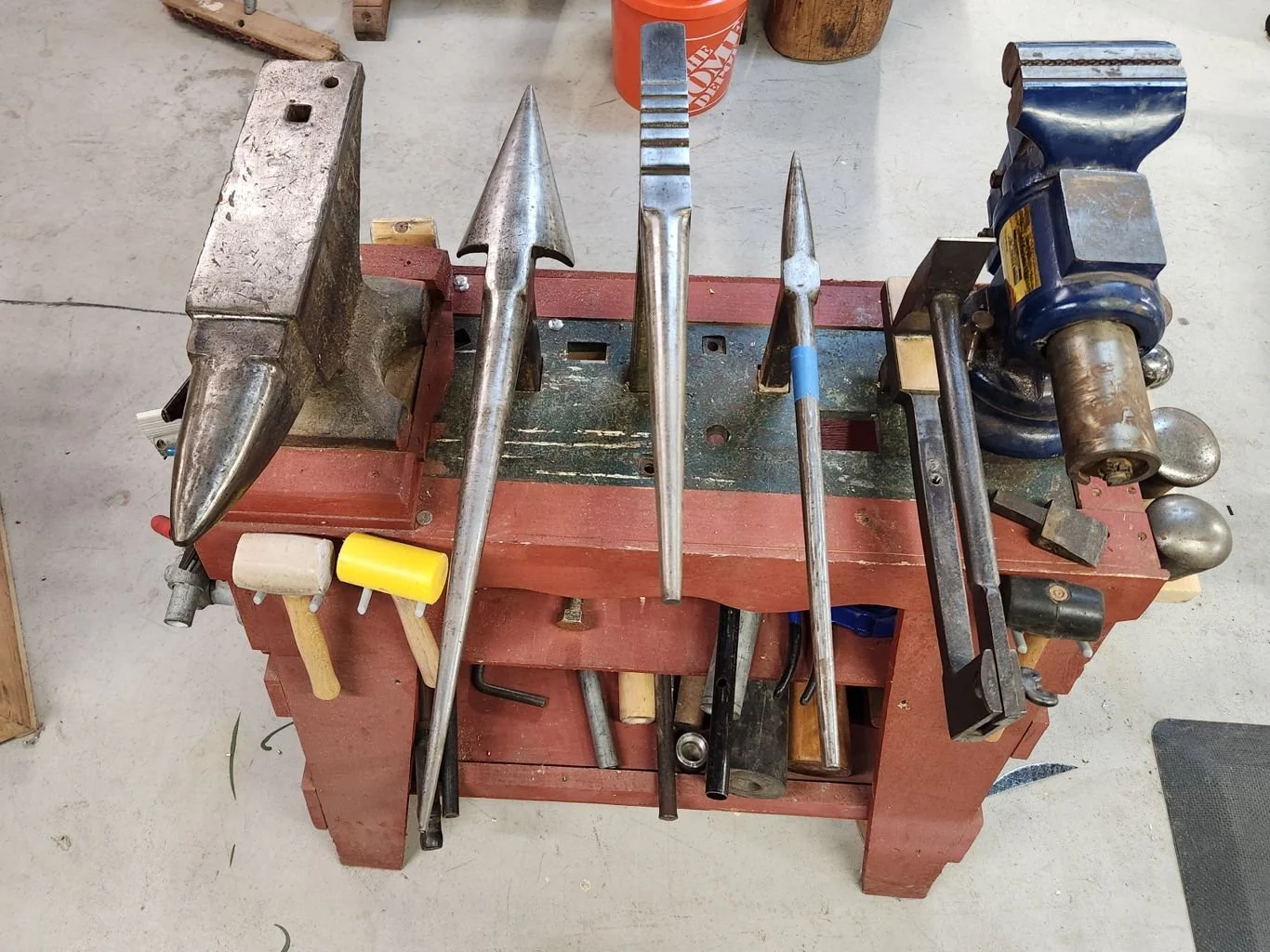 Exploring the World of Iron Stake Plates