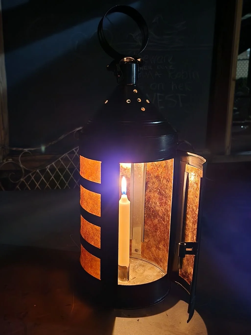 English Ship lantern with door open.jpg
