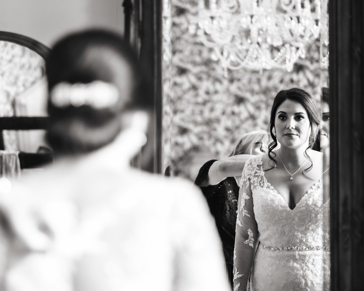 A beautiful bridal moment. ✨

I still have some availability for 2024 weddings and securing bookings for 2025. 🤍

As a candid wedding photographer, I offer full day, half day and custom packages that allow me to tell the story of your day - no matte