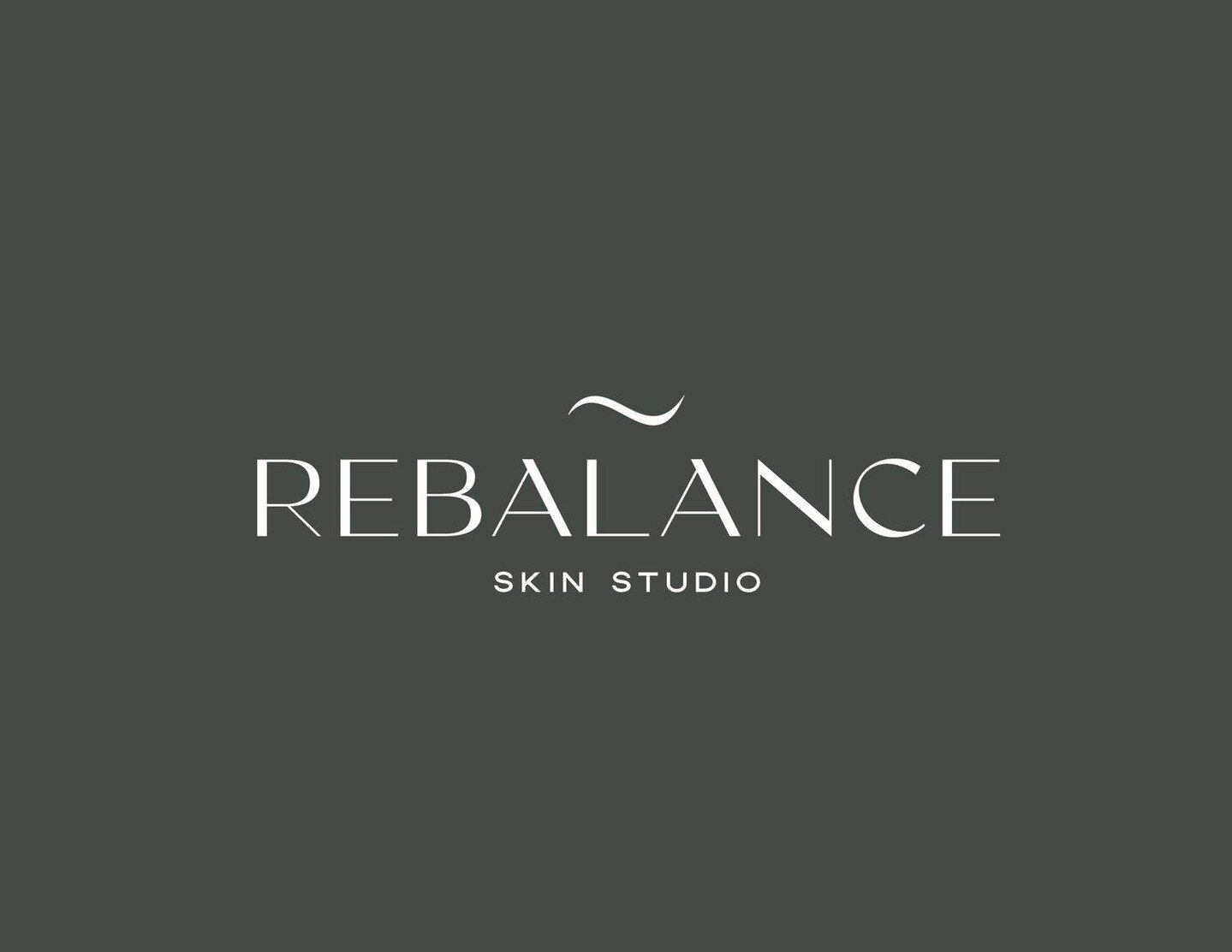 Rebalance is a skincare and aesthetics company by Alexis Kowalsky. She helps people feel more confident with her custom skincare therapeutic solutions and custom facials. At Theiarts Design, we created a brand that reflects Rebalance&rsquo;s unique p
