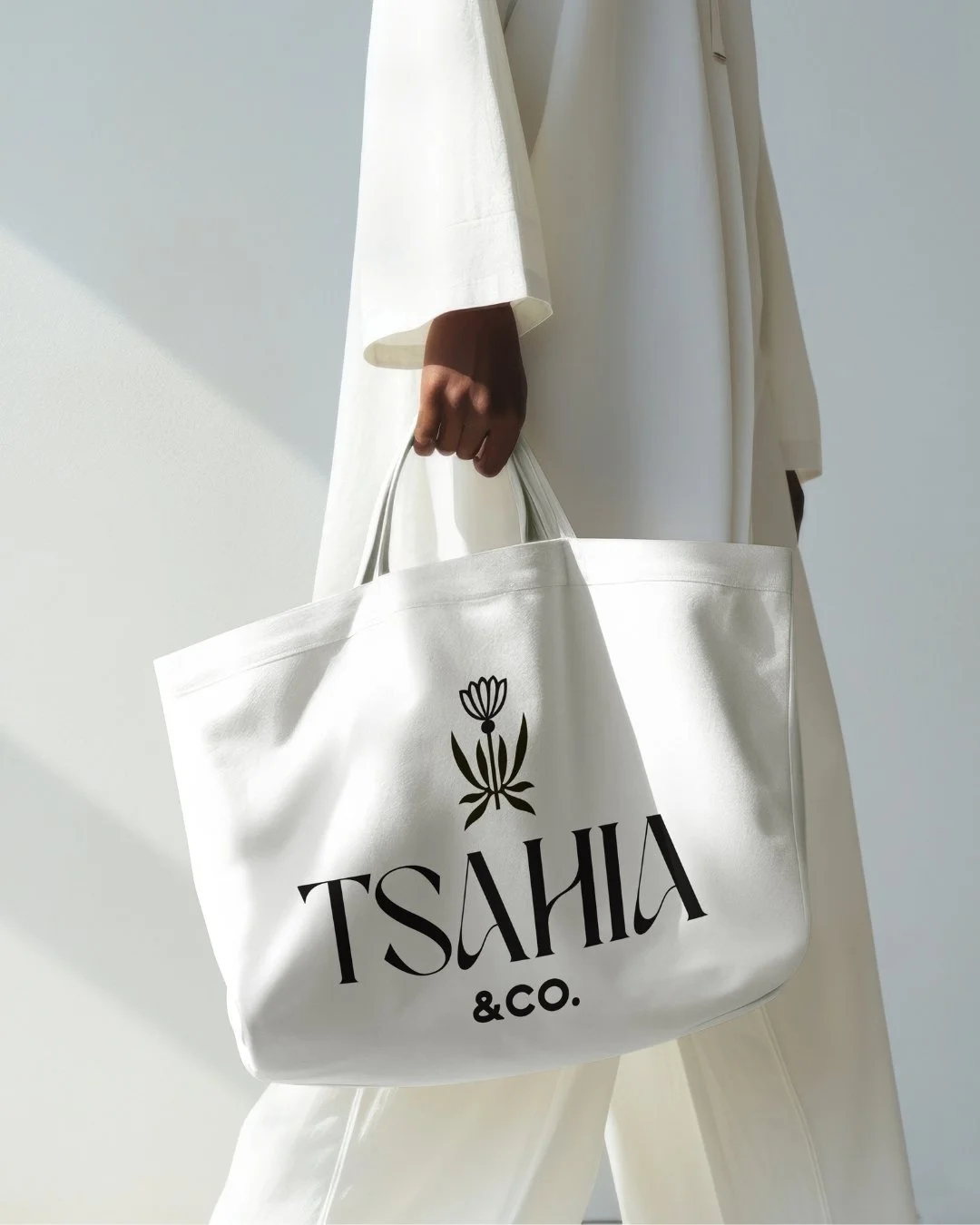 Drawing inspiration from the elegance of Art Nouveau and the symbolism of Paris' Iris flower, Tsahia &amp; Co. is dedicated to helping clients navigate the sophisticated world of luxury fashion. Tsahia's personalized approach blends
strategic thinkin