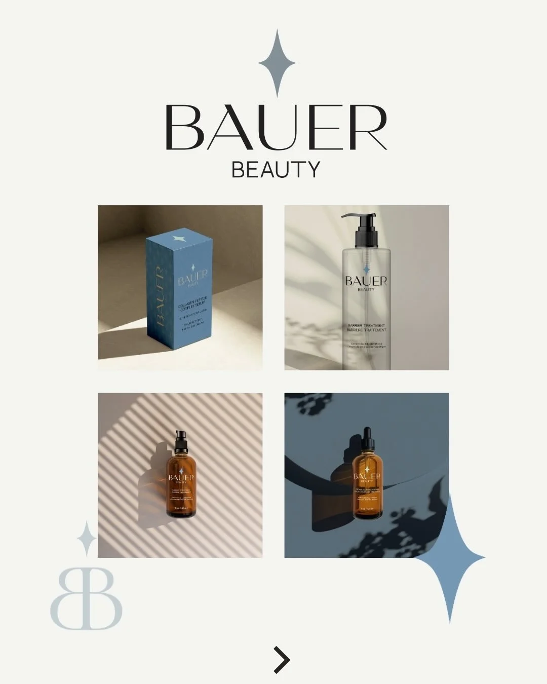 Your brand should feel as premium as the experience you deliver. ✨

From wellness brands that build trust and calm, to real estate brands that signal sophistication and credibility&mdash;I create strategic branding that helps businesses stand out and