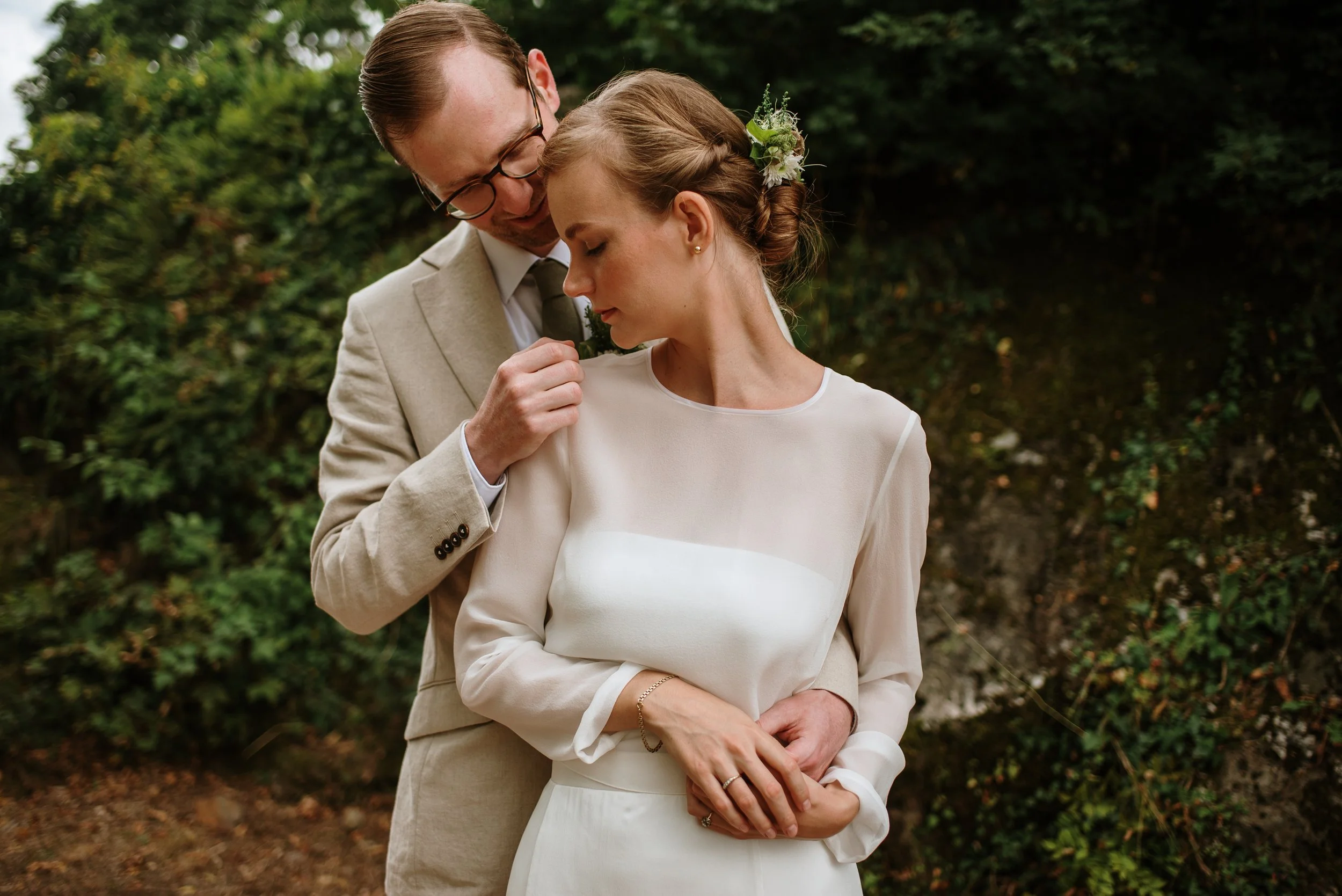 Katharina &amp; Maximilian