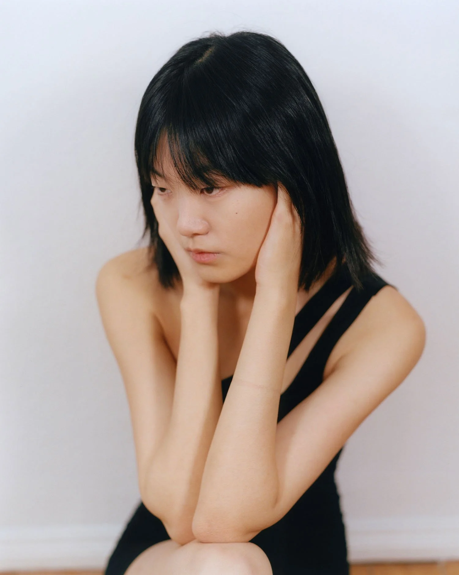 Jiuk Kim — WÜL Collective