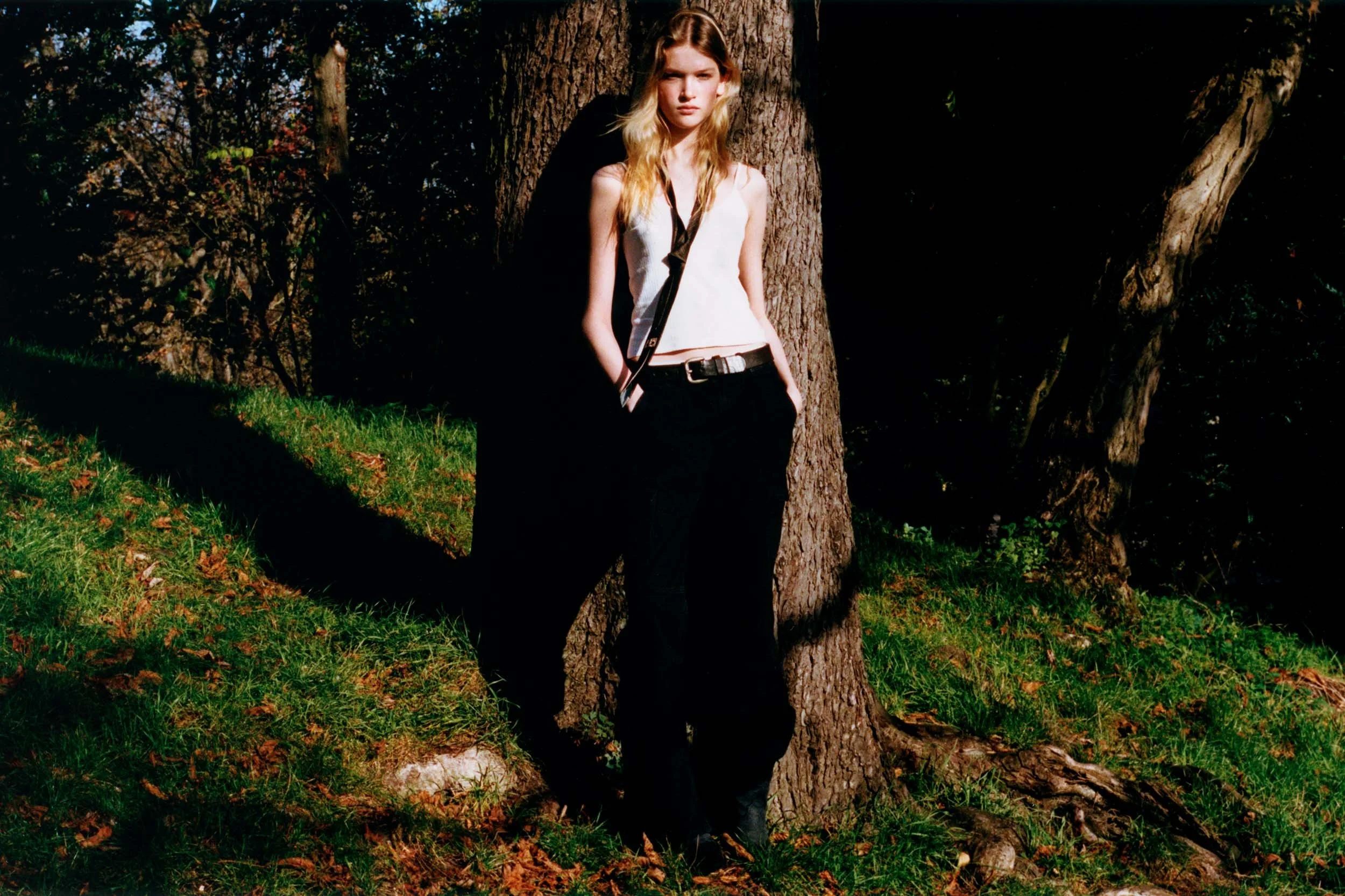 Justine Abitbol — WÜL Collective