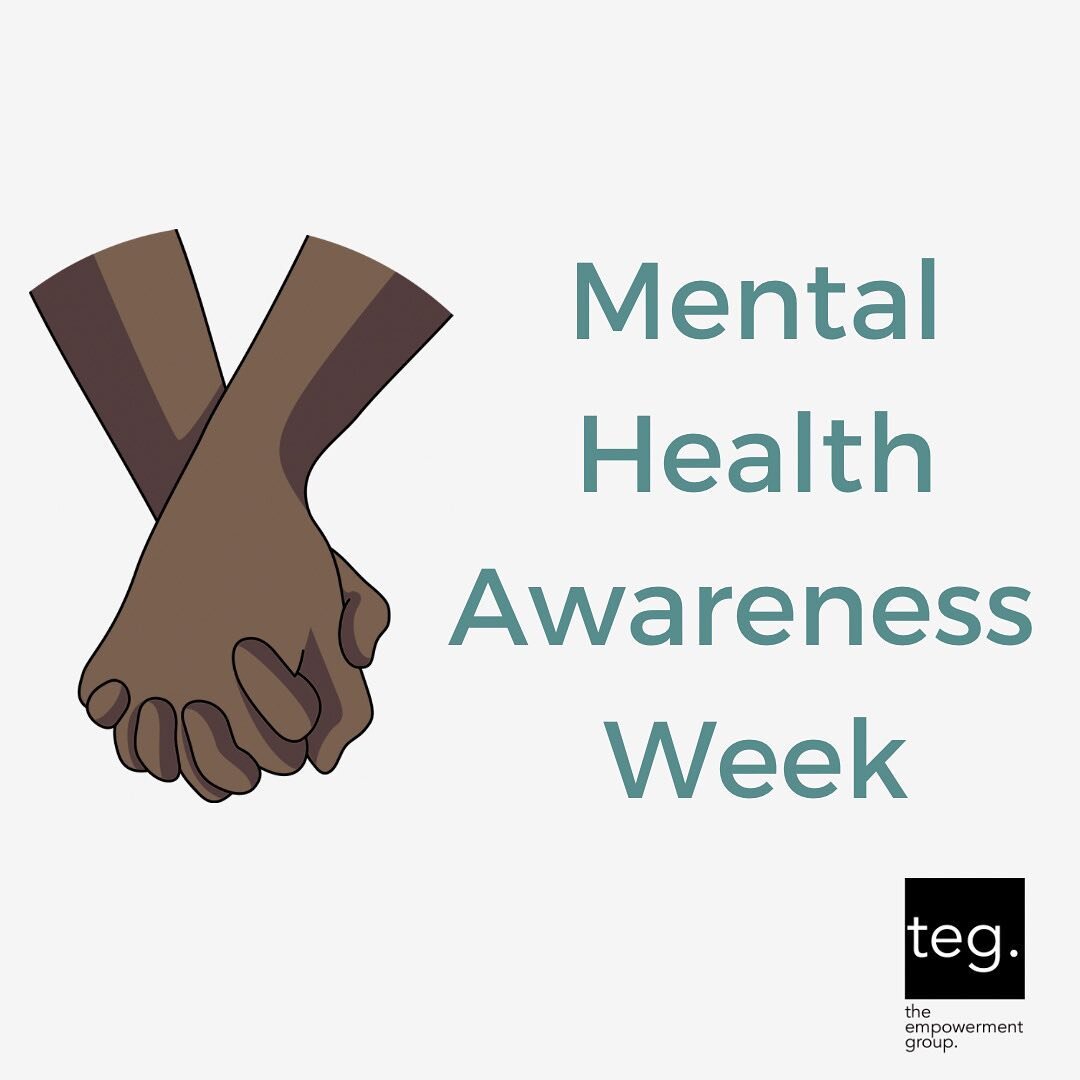 It&rsquo;s #mentalhealthawarenessweek2023 and the theme is #anxiety we&rsquo;ll be sharing some posts in the week to help you face it. #stayposted #mentalhealthawareness #may2023 #tegonlineuk #blacktherapy #support #anxiety