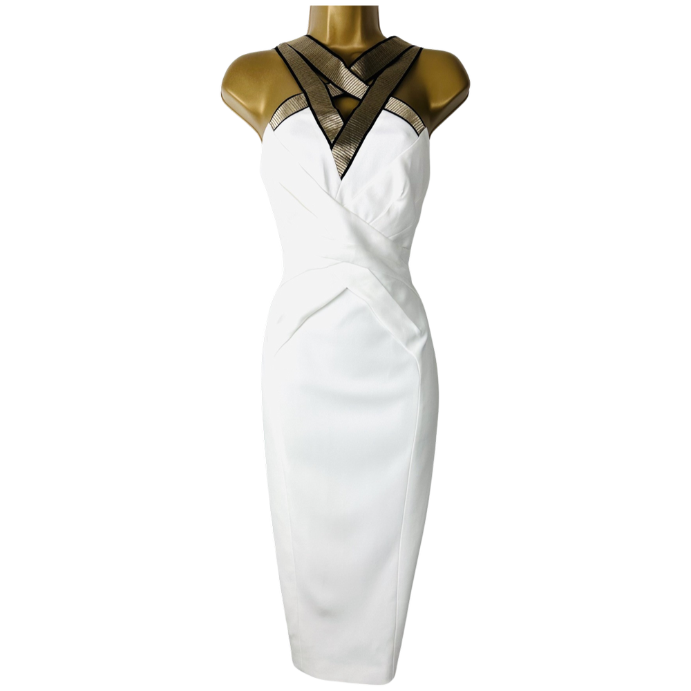 green emerald velvet dress ONTINVA Women's Short Sleeves Work Pencil Dress Floral Applique Semi Formal  Wedding Guest Cocktail Party Dresses (Small) White at Amazon Women's  Clothing store main image 1