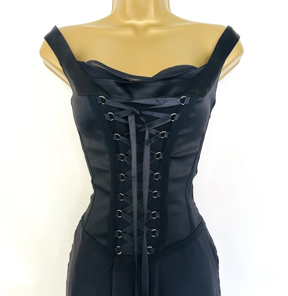 janie and jack blue dress Janie and Jack Navy Blue Dress
