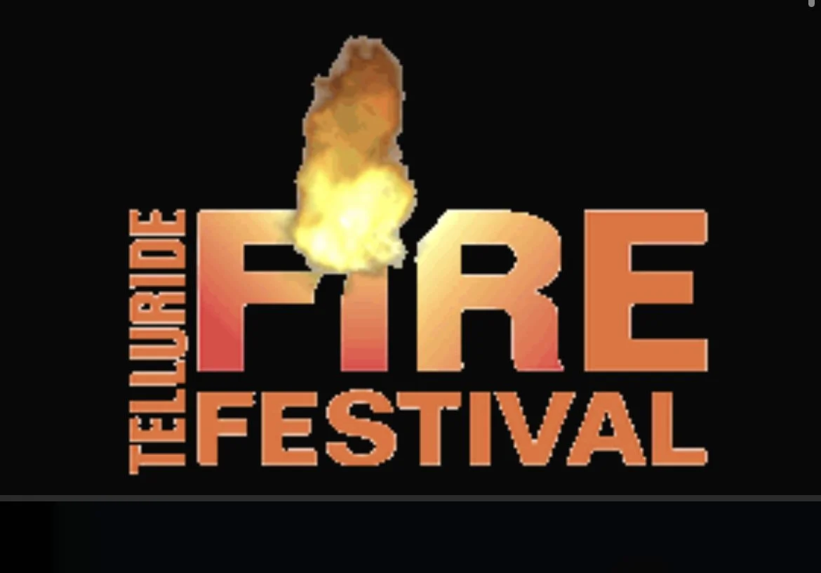 Telluride Fire Festival