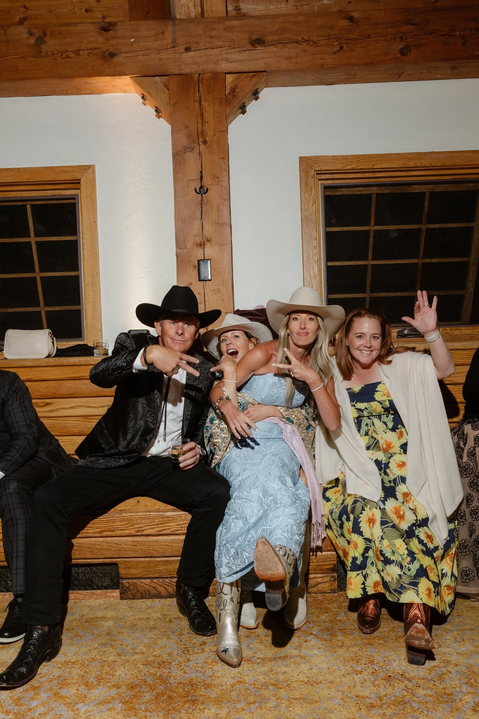 Reception Fun
