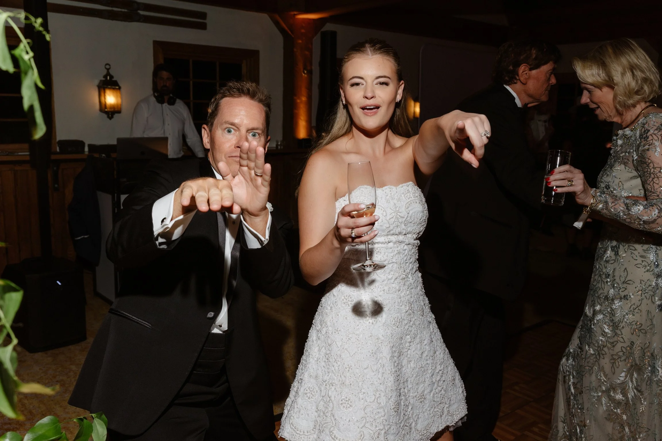 Daddy Daughter Dance