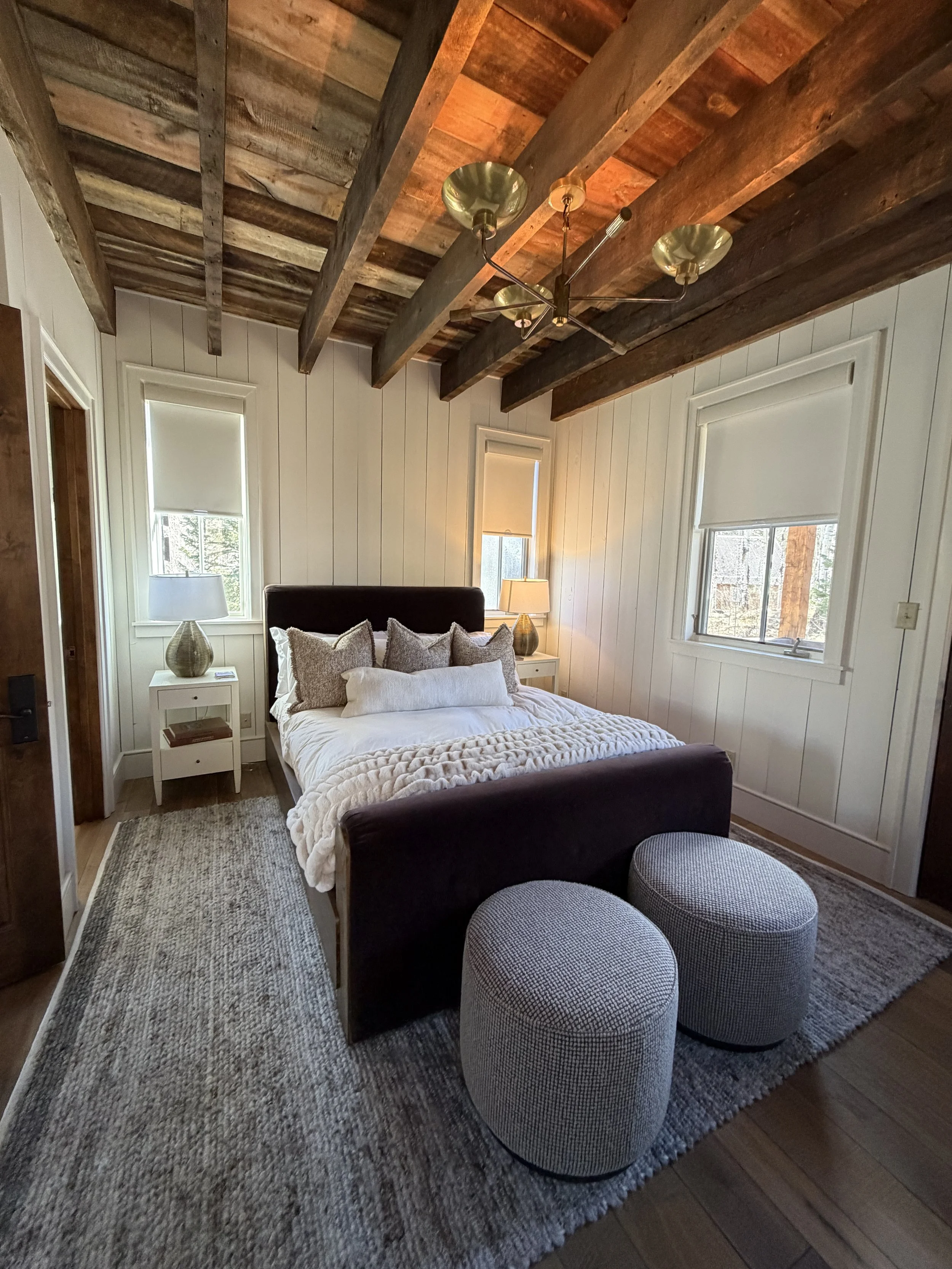 Main Level Bedroom