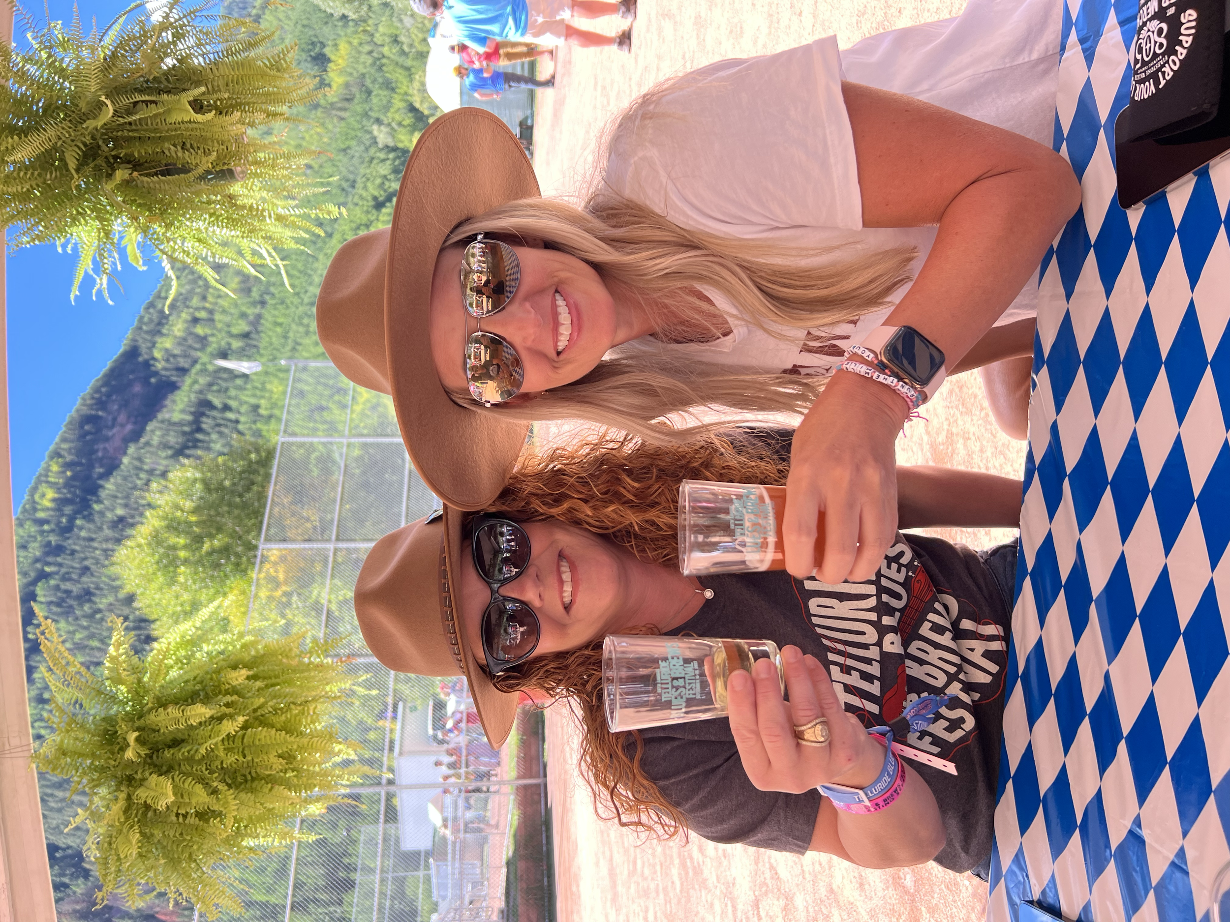 Blues & Brews