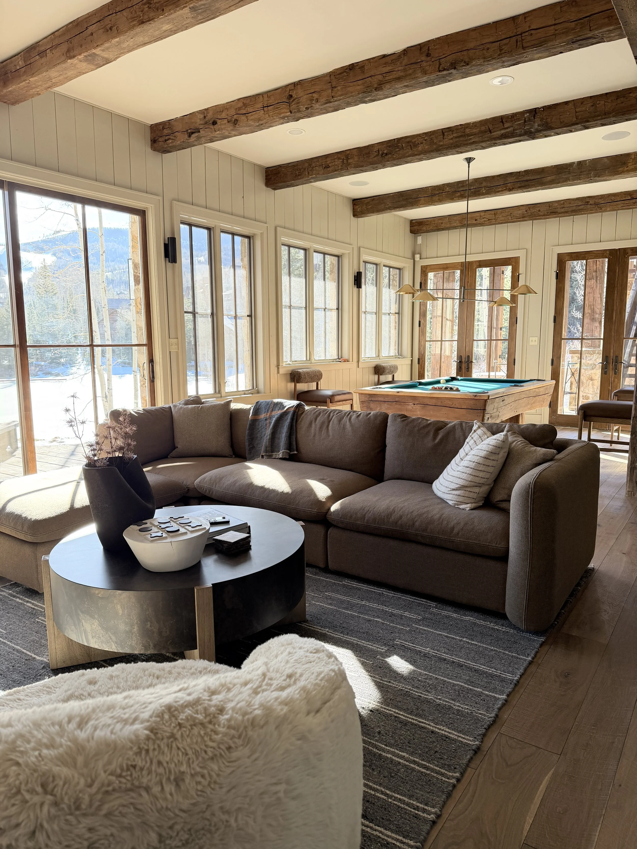 Game Room Living