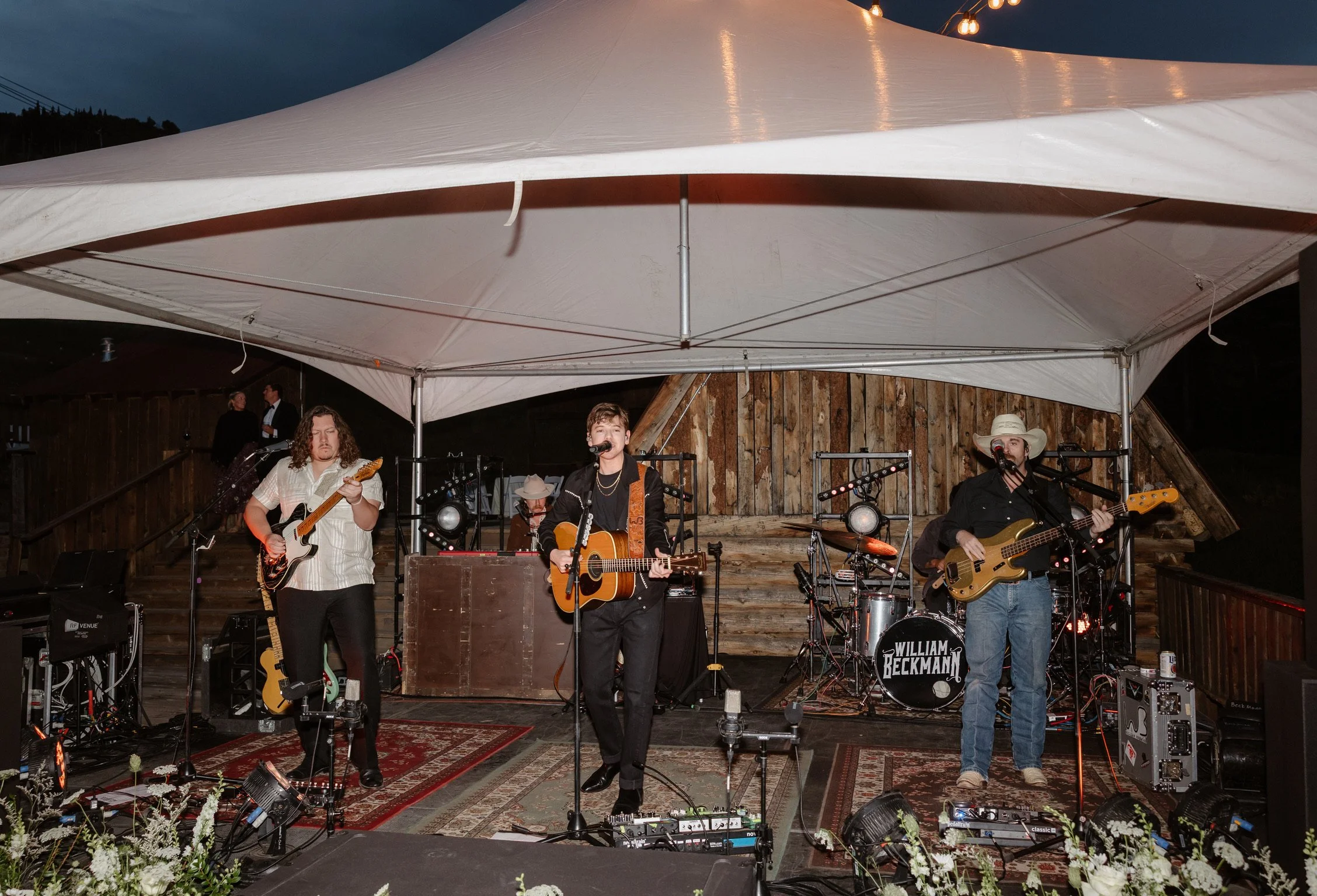 Wedding Band