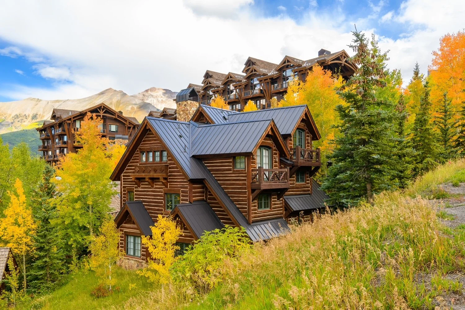 Mountain Village, Colorado