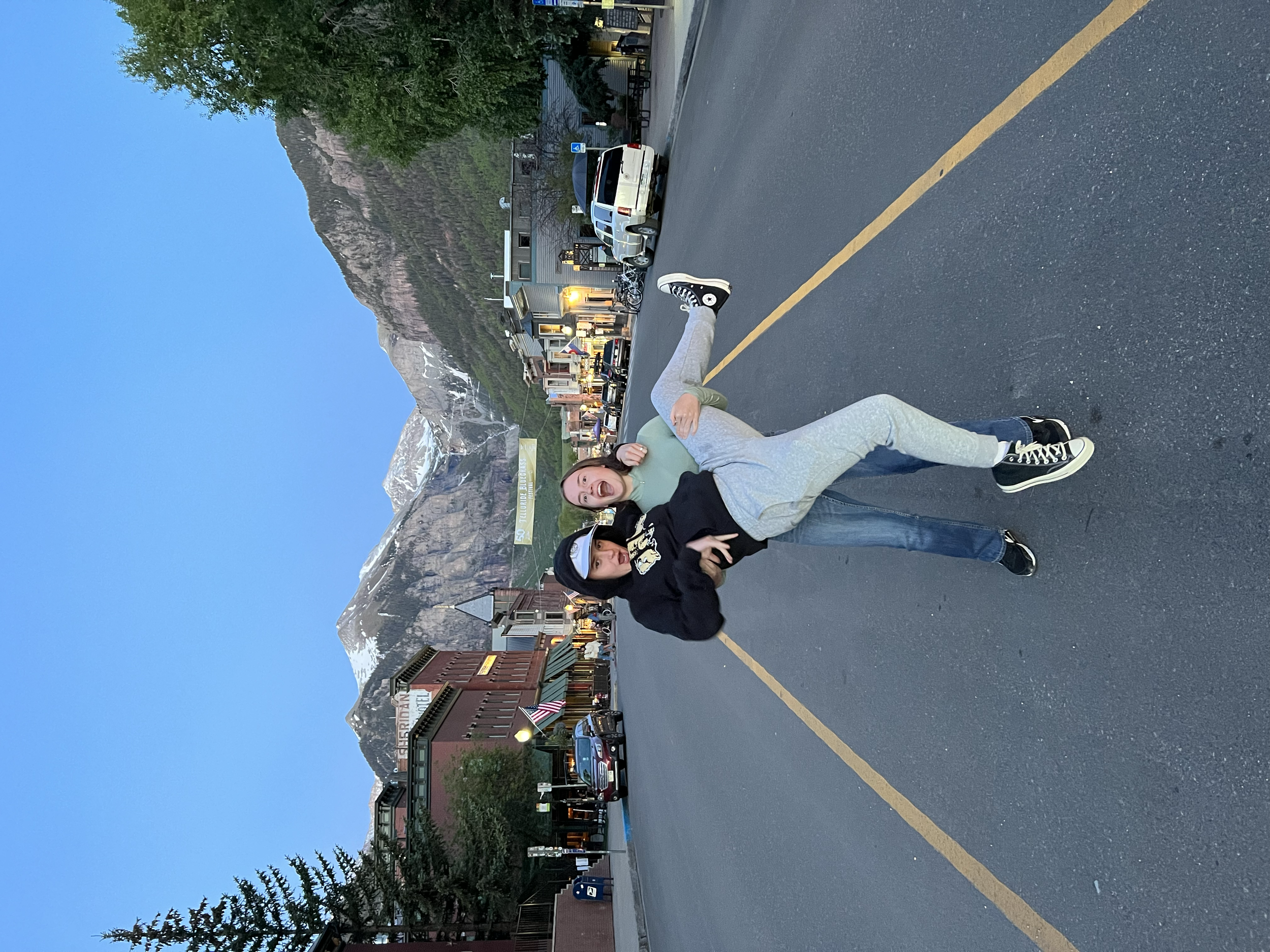 Main Street Fun
