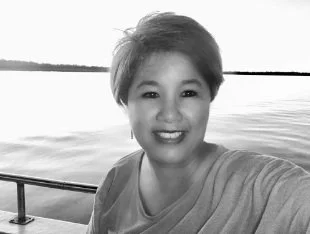 LISA J CHEONG