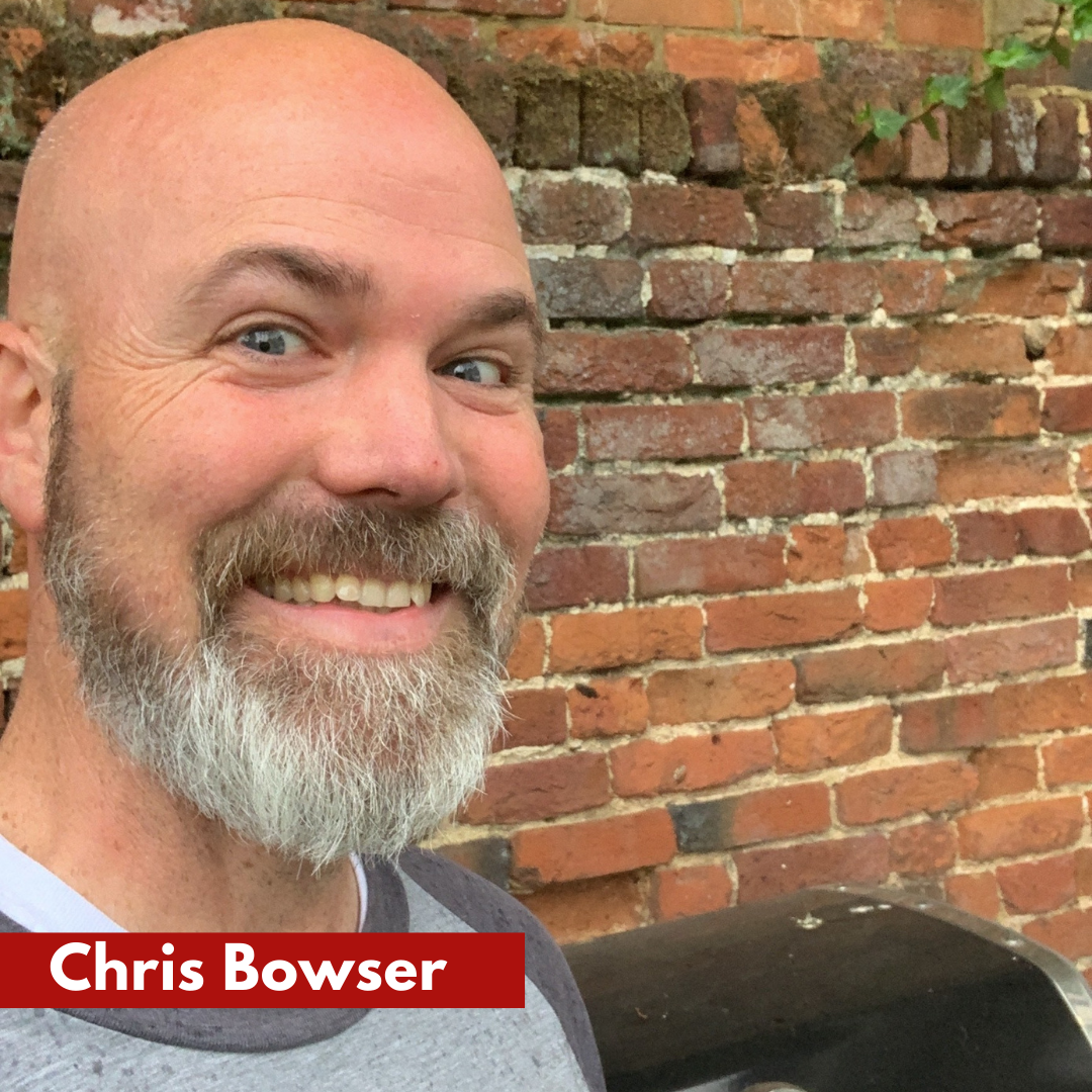 Chris Bowser