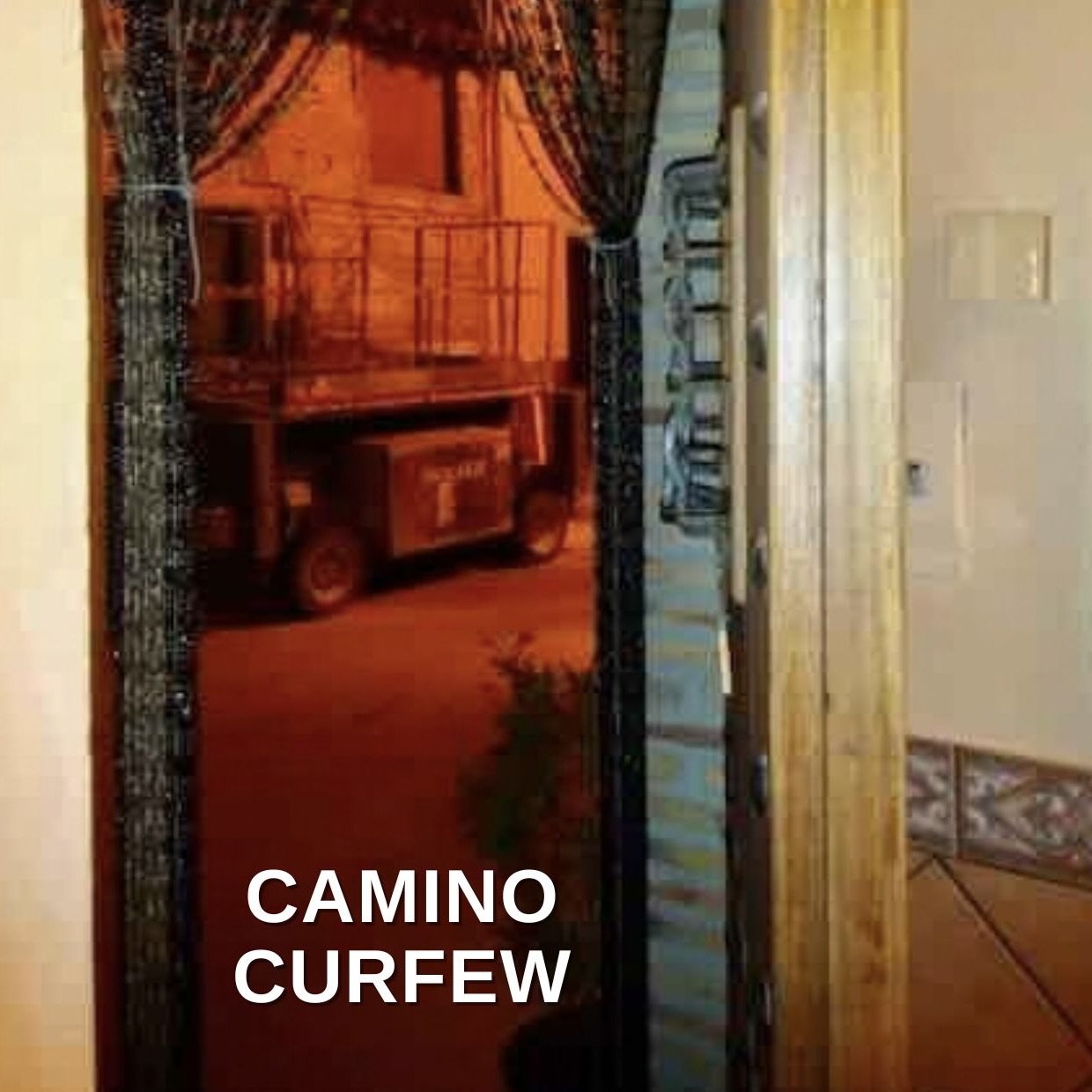 Camino Wisdom Stories