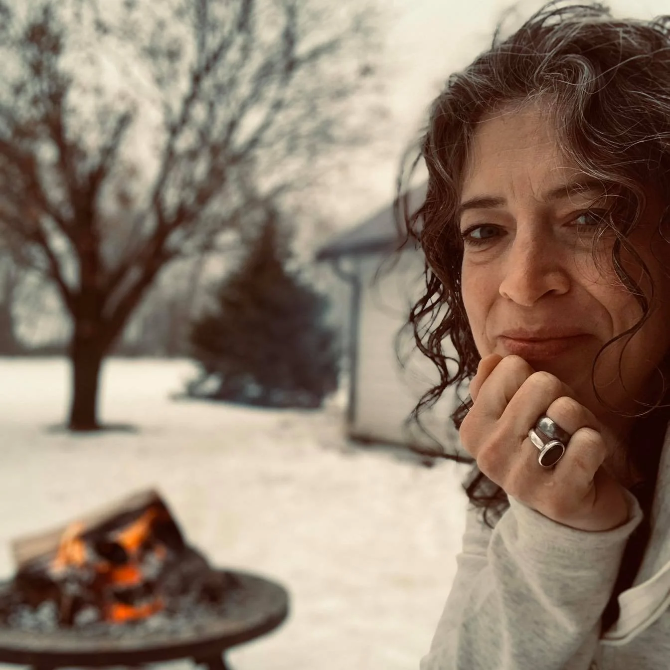 Live Music with Crista Bohlman