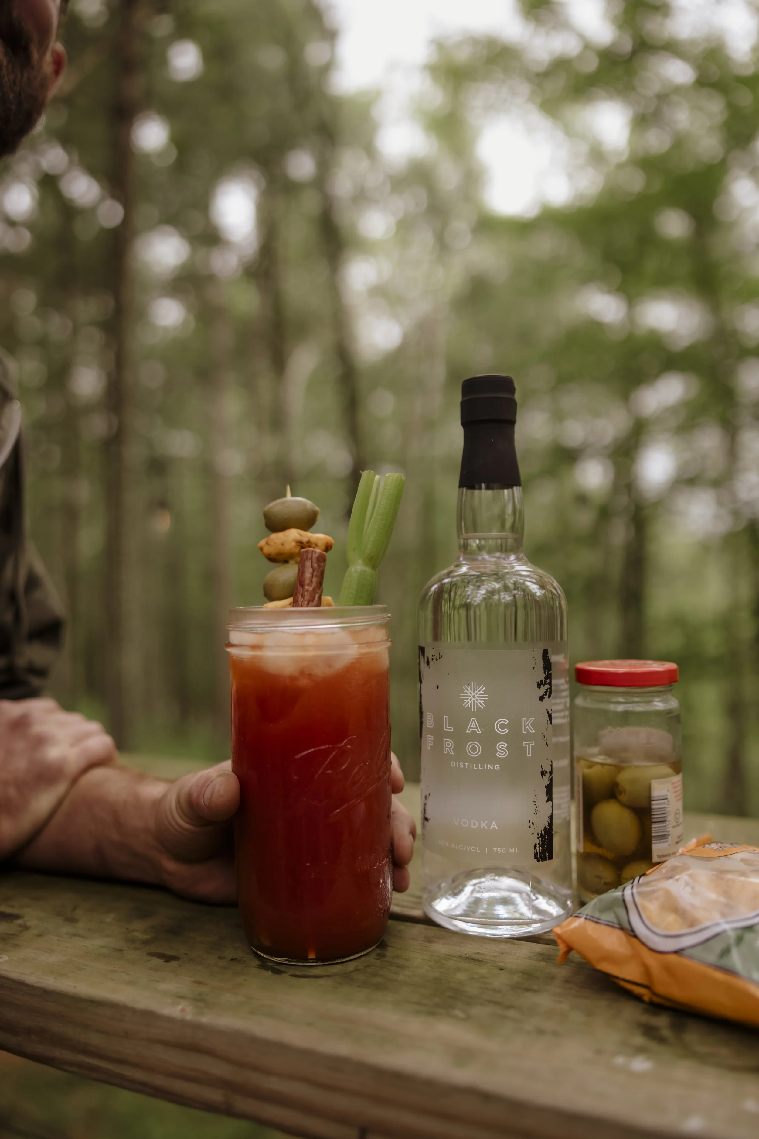 Bingo Tav on the Ave