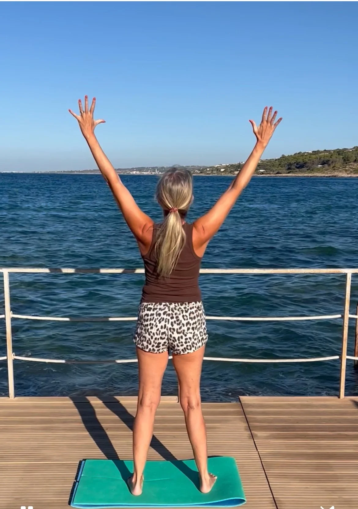 Pilatesflows Retreat