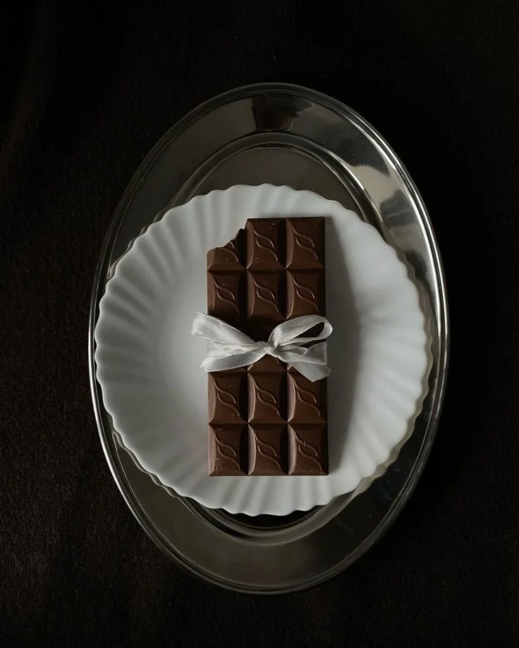 I’m Craving Wine and Chocolate Again