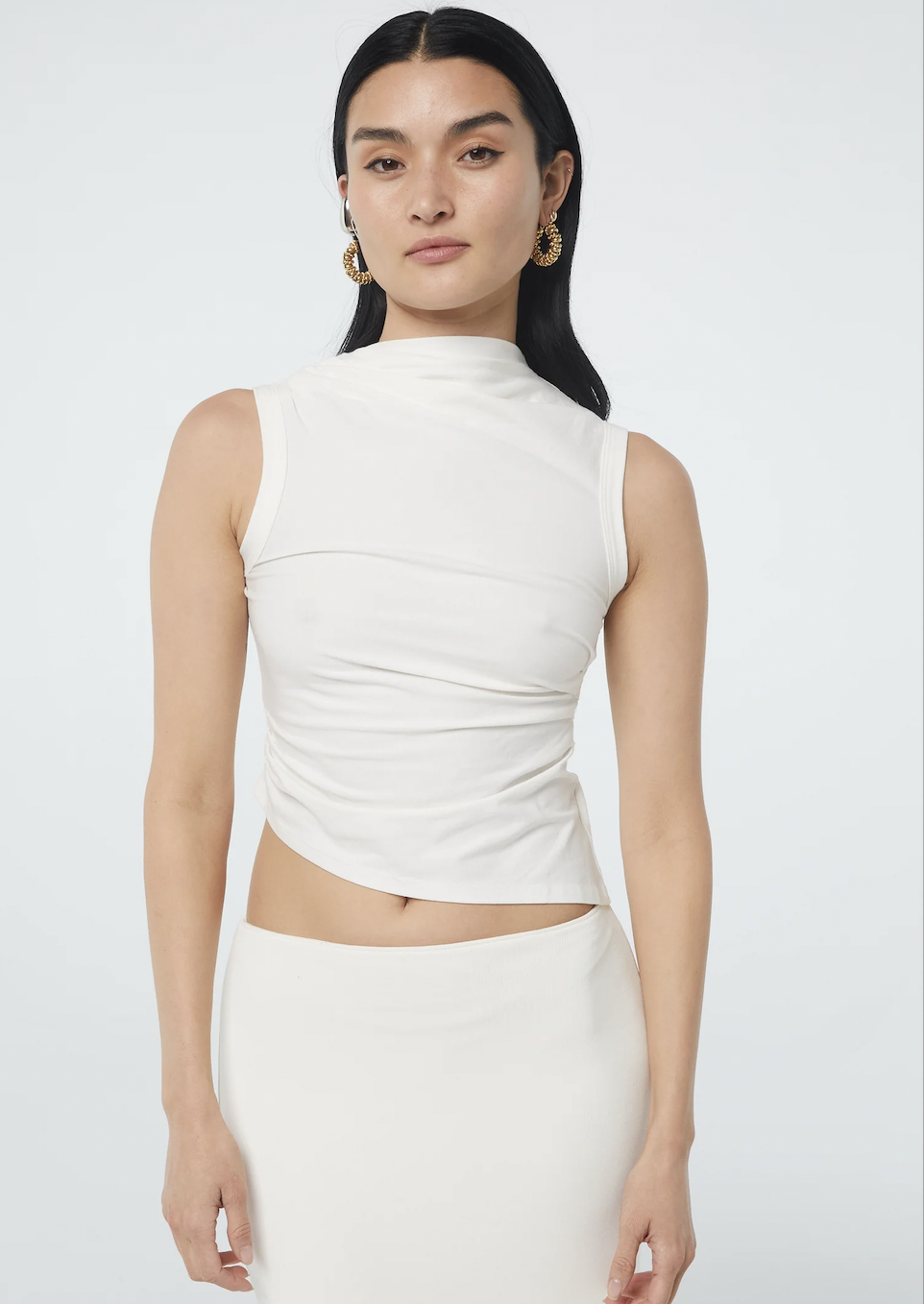The Line by K Selma Tank Top