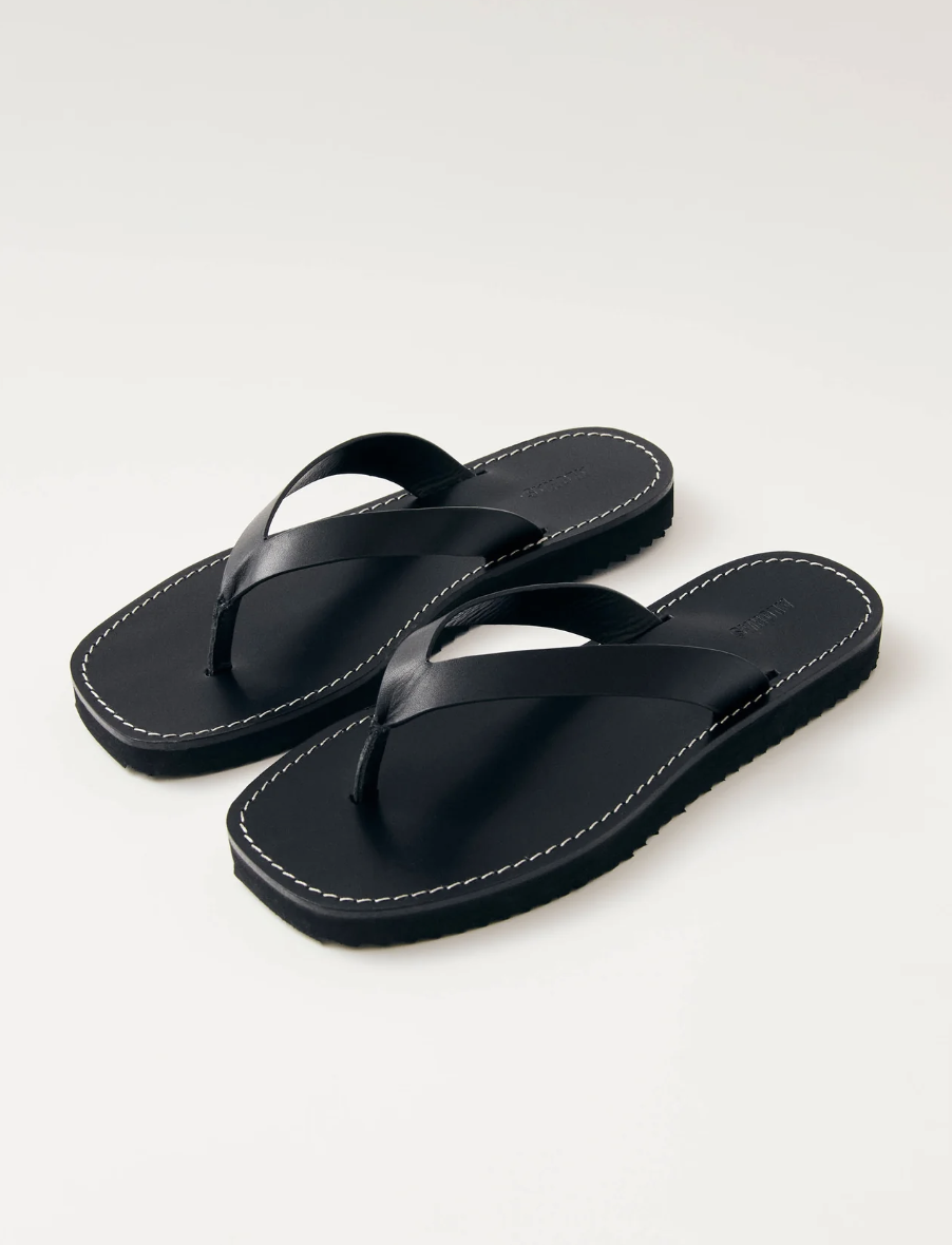 Alohas Liora Black